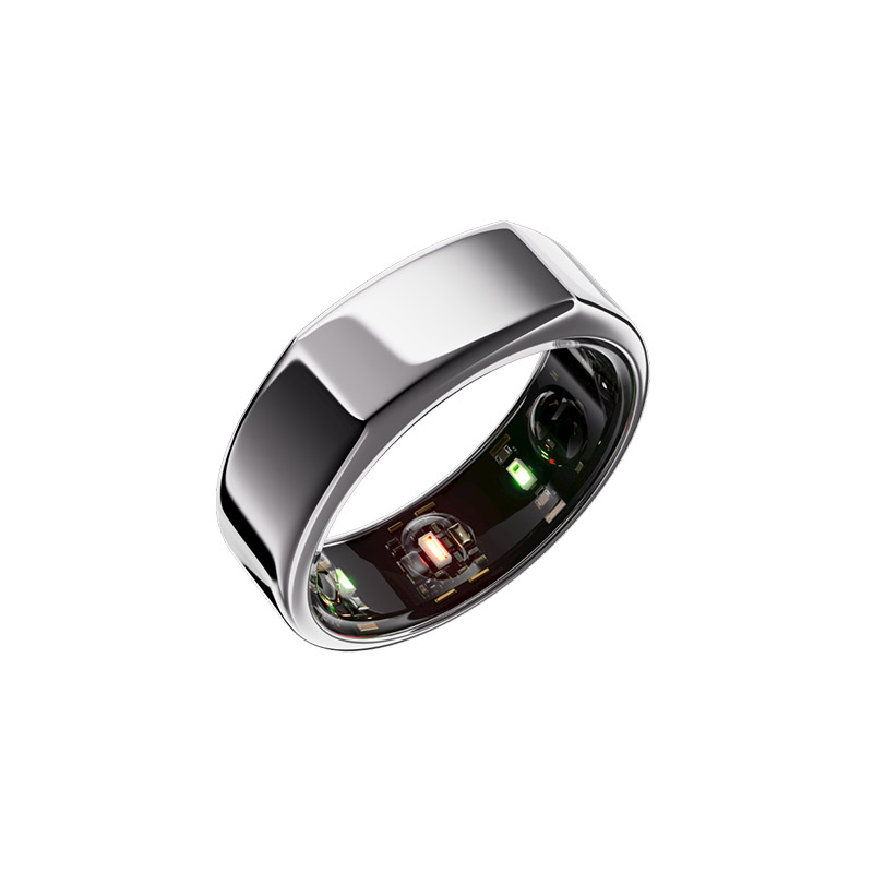 Oura Ring 3 指尖的健康管家，重塑智能穿戴新體驗